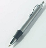 Pen for writing the address